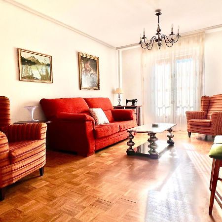 Apartamento Housing Leon Santa Marina Exterior foto