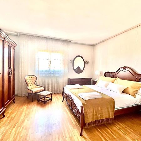 Apartamento Housing Leon Santa Marina Exterior foto